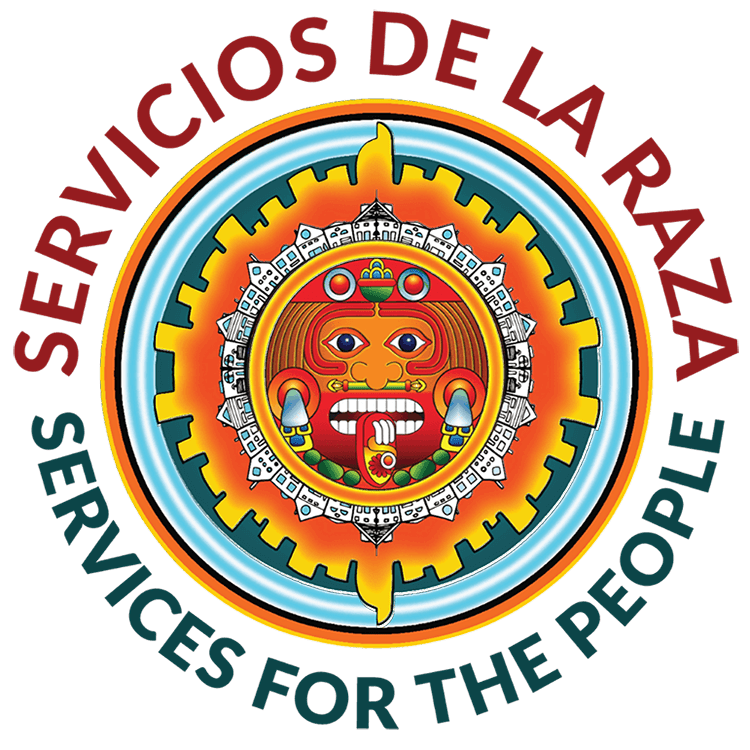 Servicios de la Raza